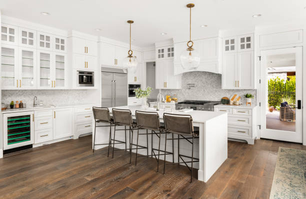 Reliable Cabinet Installation contractor in Woodville, OH by I E Kitchen