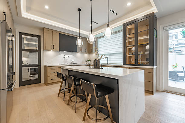 Affordable Cabinet Installation solutions in Woodville, OH